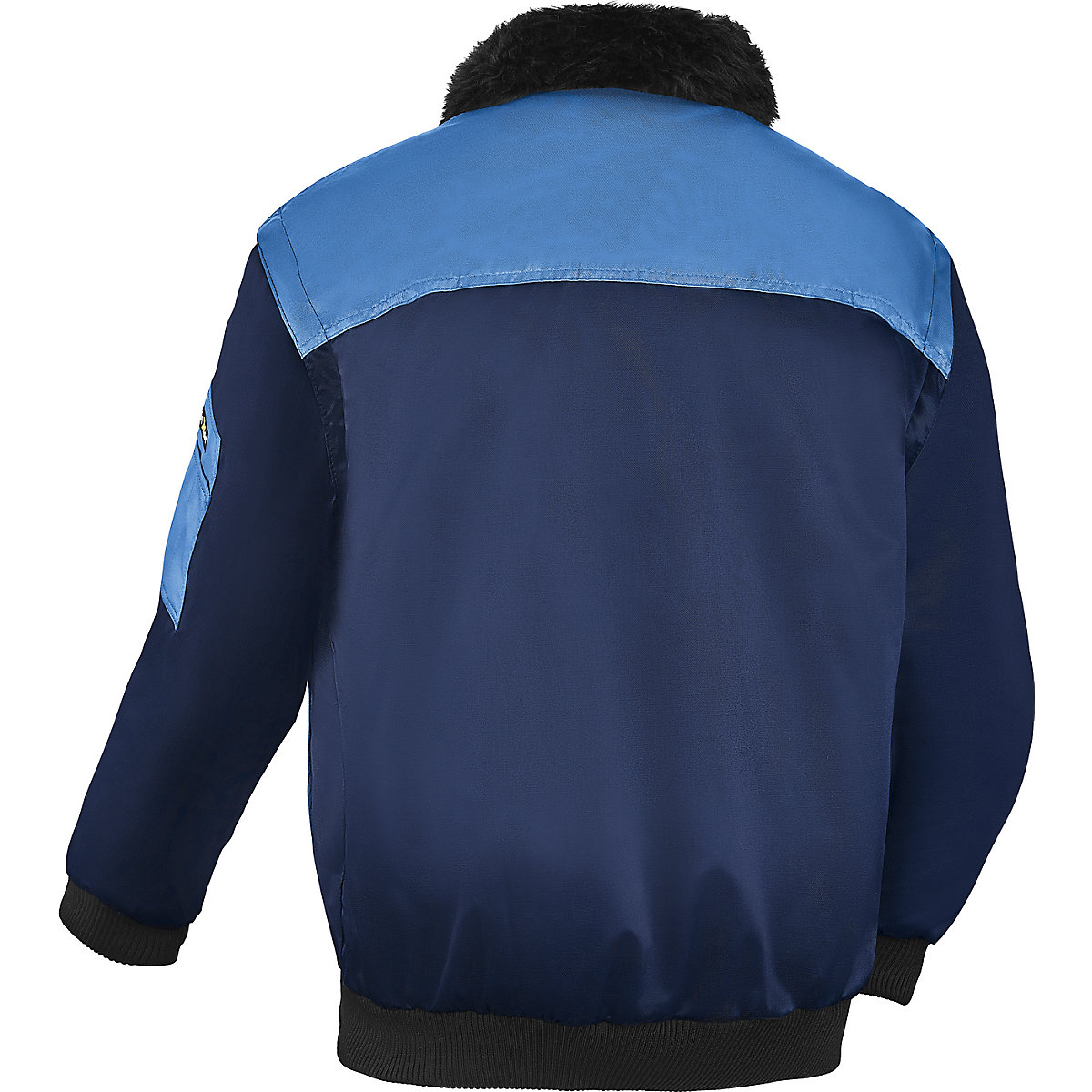 Pilotenjacke mit herausnehmbarem Innenpelz (Produktabbildung 4)-3