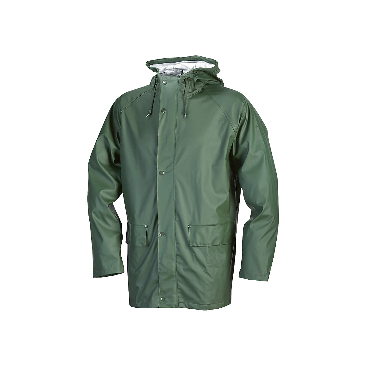 Regenjacke PUplus Leipold+Döhle