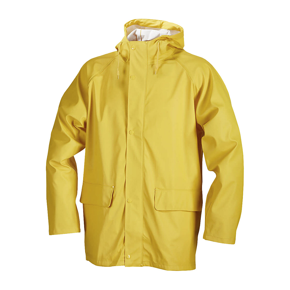 Regenjacke PUplus Leipold+Döhle