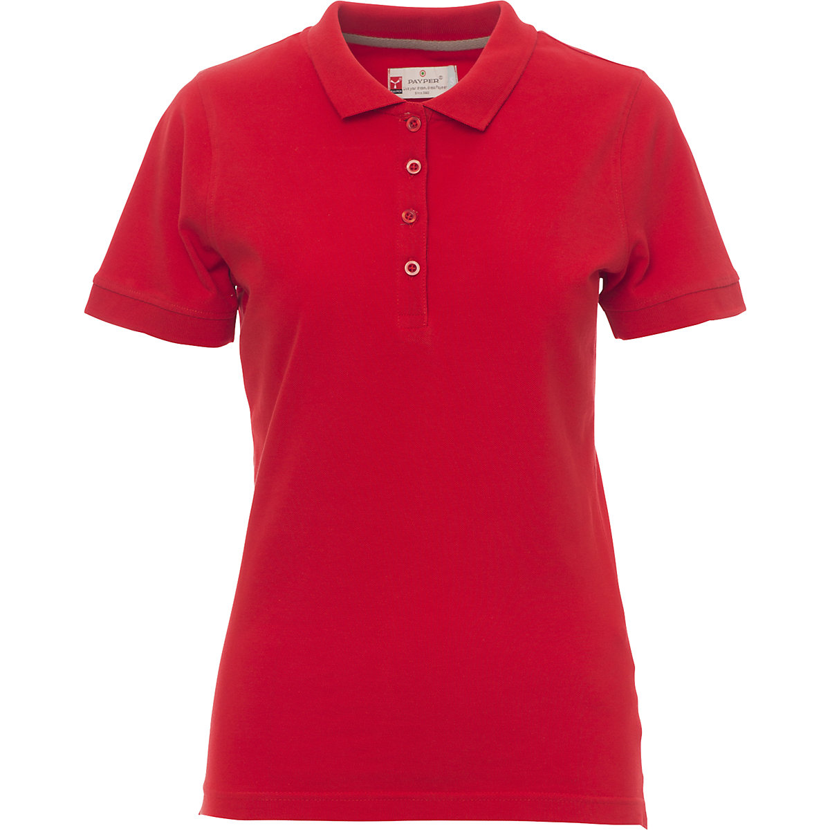 Poloshirt Payper, Damen Leipold+Döhle