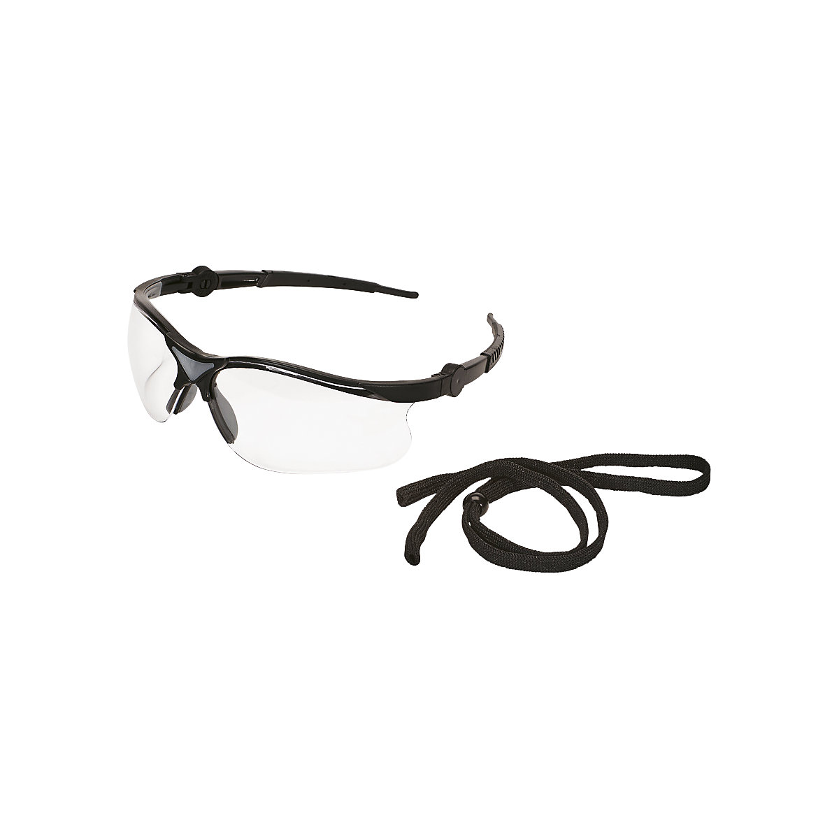 Schutzbrille mit Anti-Fog-Funktion