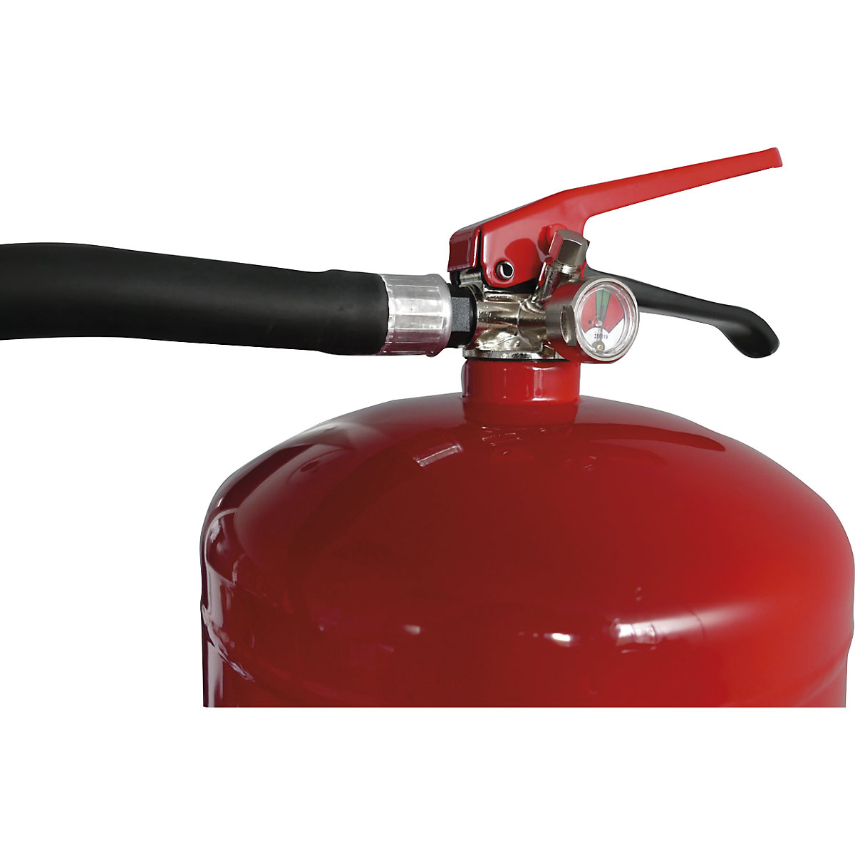 Dauerdruck-Schaumfeuerlöscher SD 9 E GLORIA (Produktabbildung 3)-2