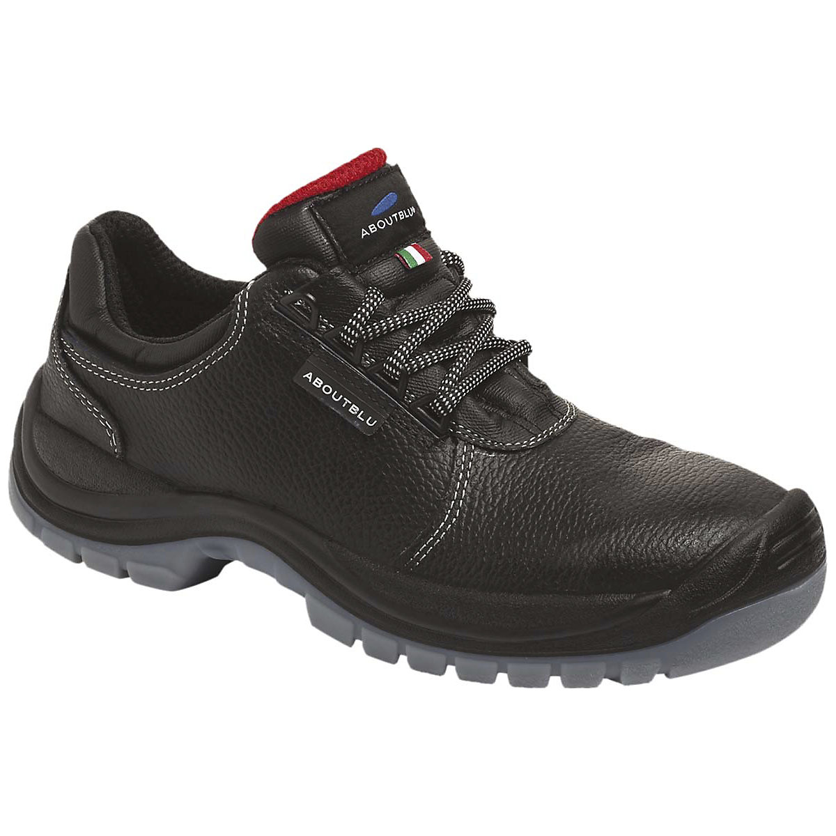 S3-Halbschuhe PORTO Leipold+Döhle