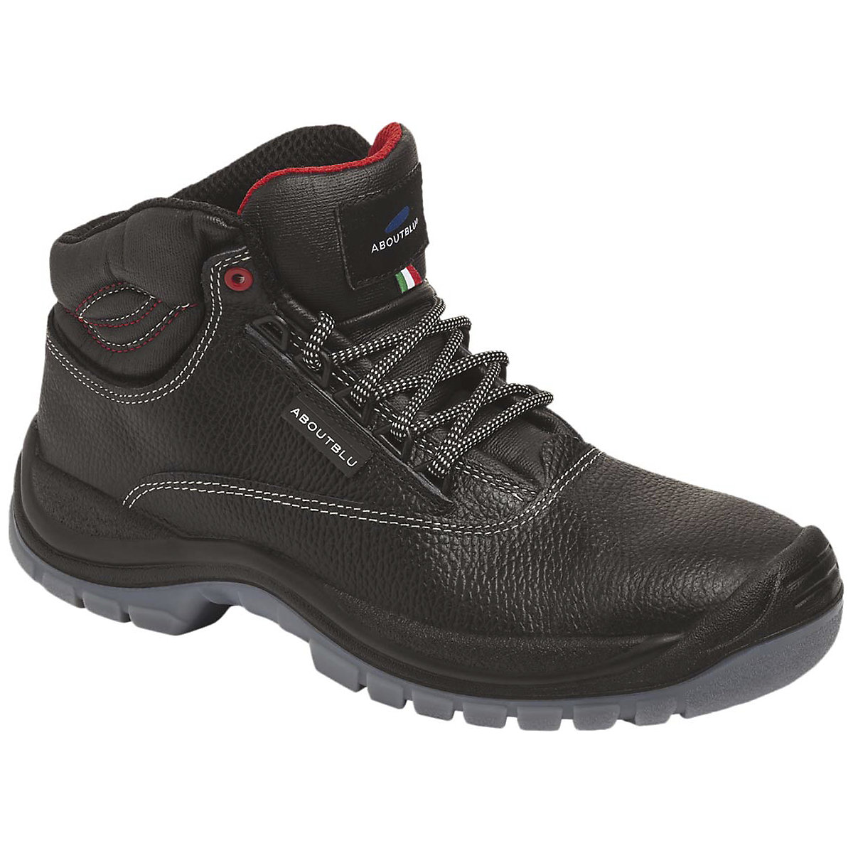 S3-Schnürstiefel AQUILA Leipold+Döhle