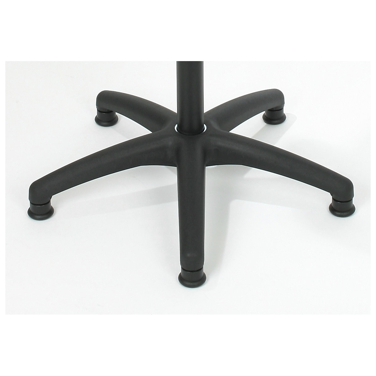 Kaiserkraft Work Stool Blue 5
