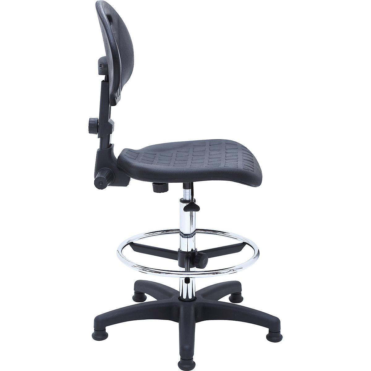 Arbeitsdrehstuhl PRO (Produktabbildung 2)-1