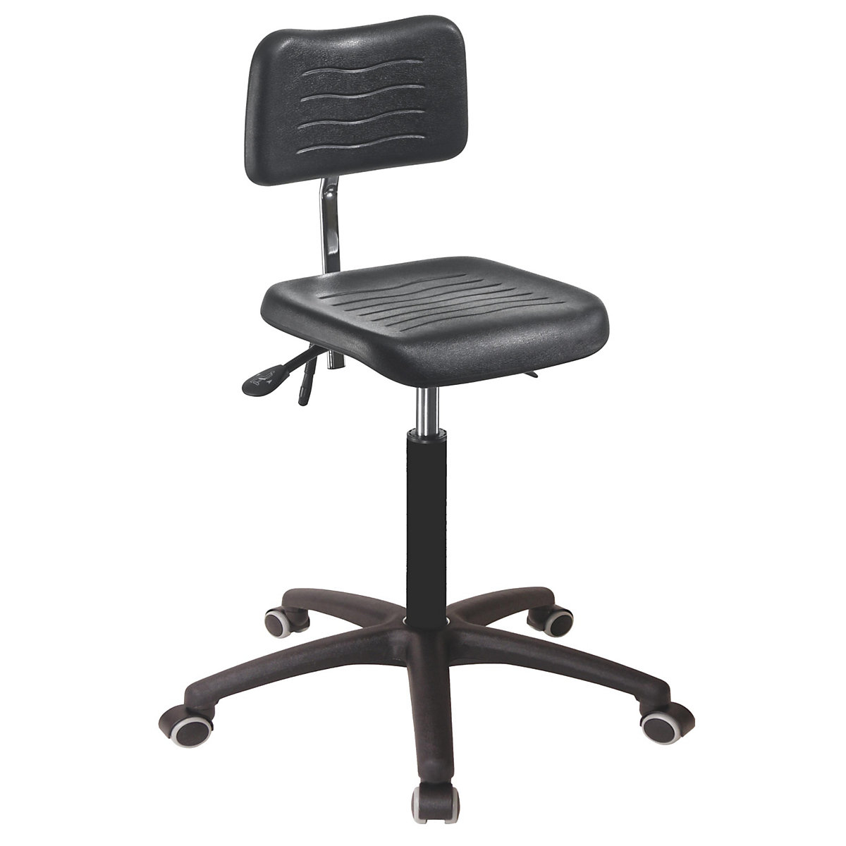 Arbeitsdrehstuhl PU-Schaum meychair