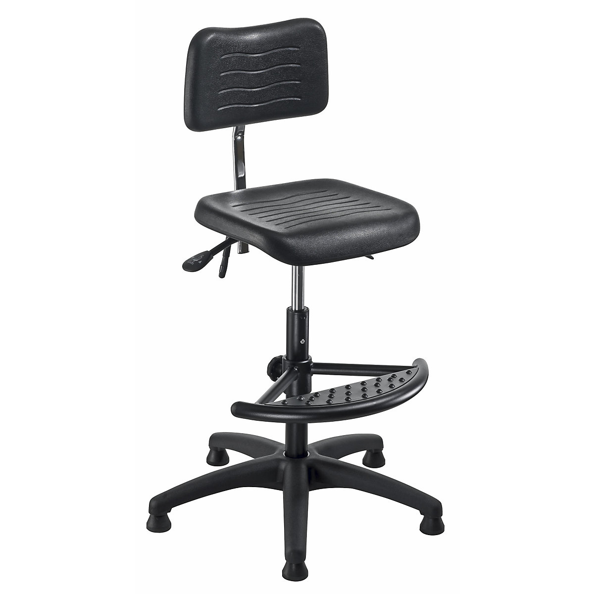 Arbeitsdrehstuhl PU-Schaum meychair