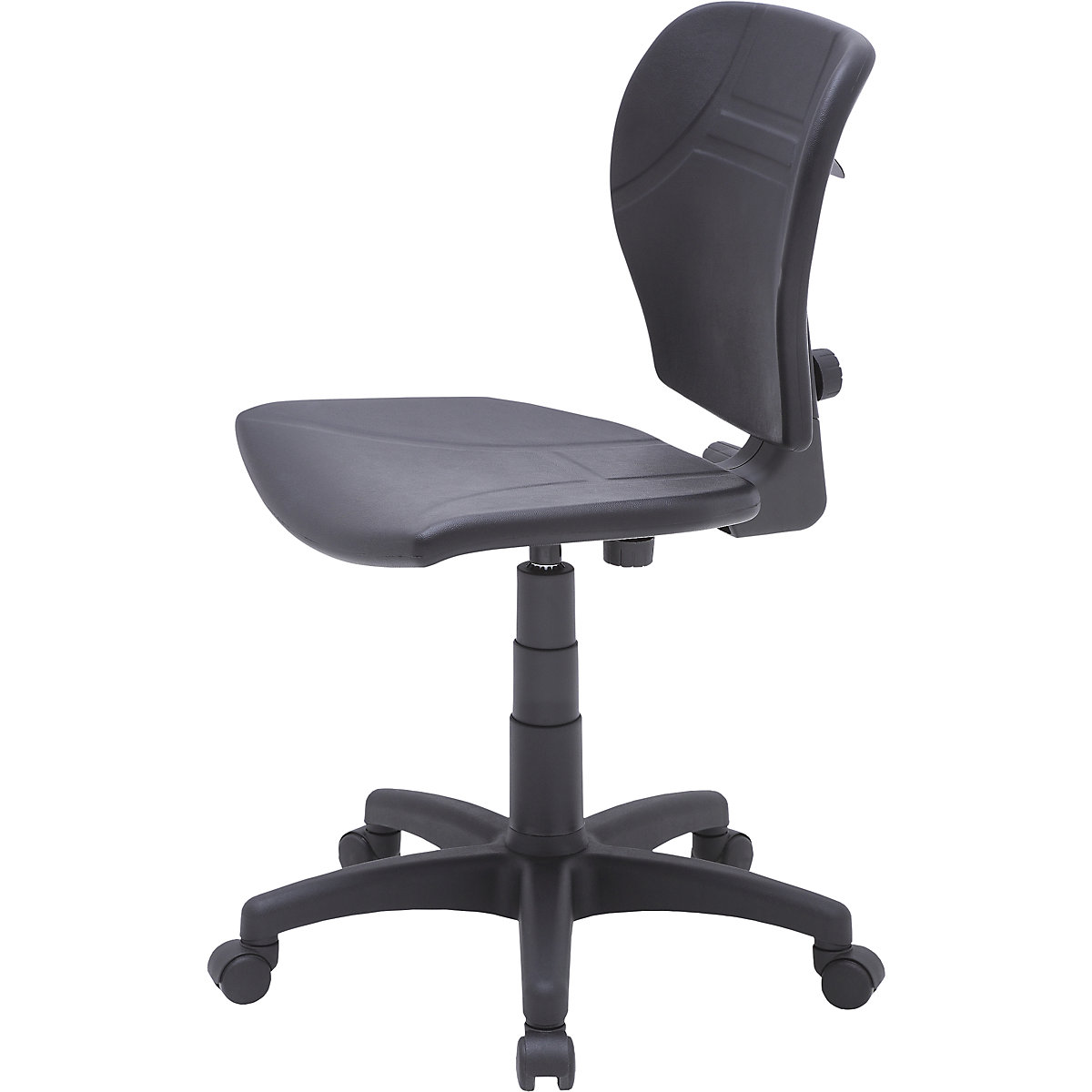 Arbeitsdrehstuhl TECHNO