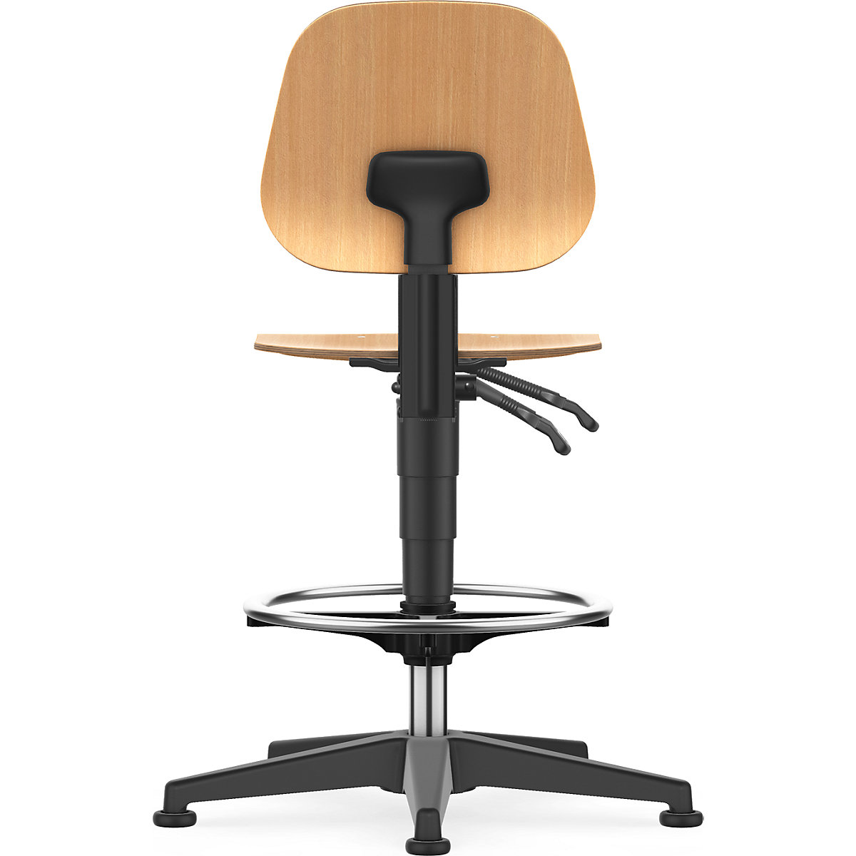 Arbeitsdrehstuhl bimos (Produktabbildung 24)-23