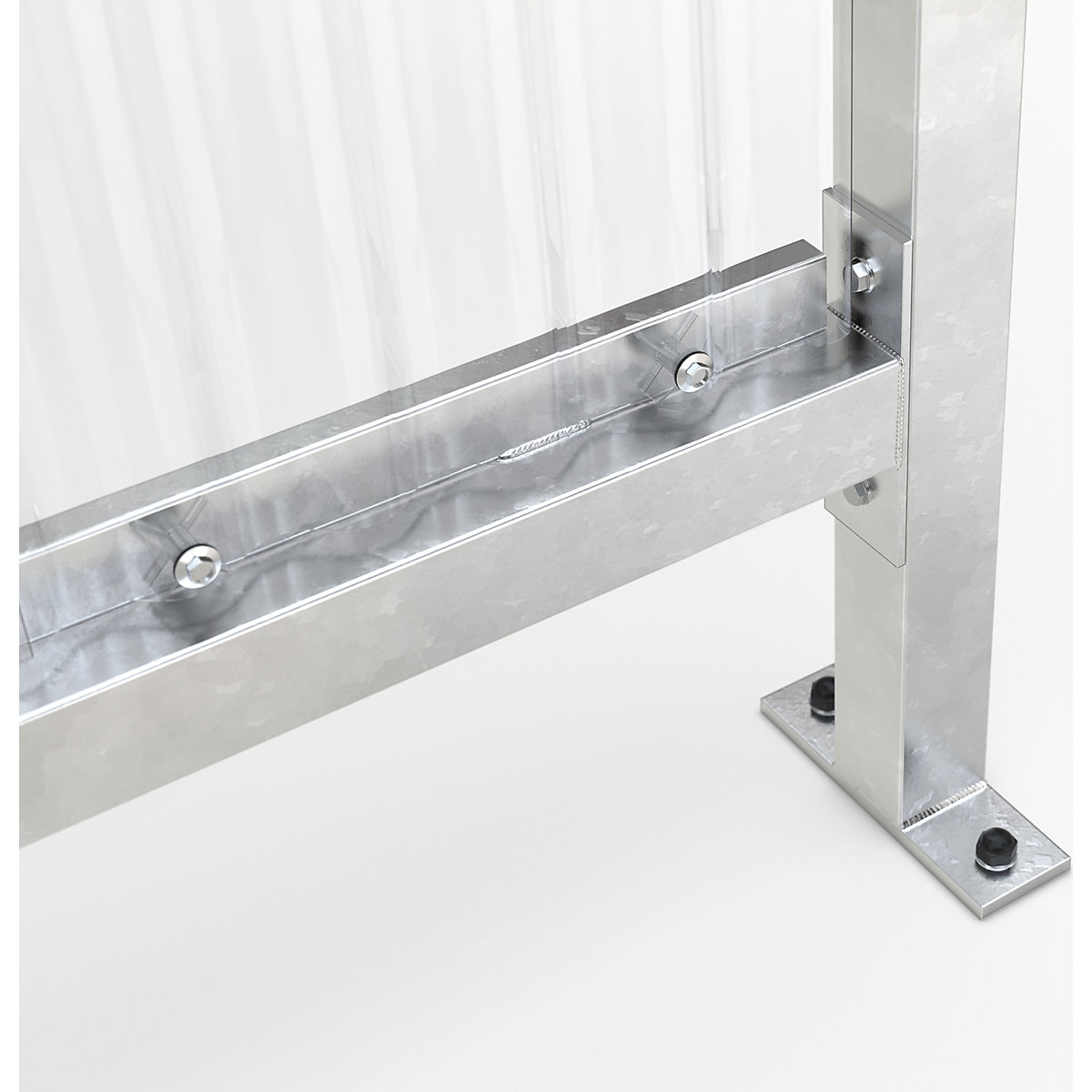 Überdachung Jena Maxi WSM (Produktabbildung 14)-13