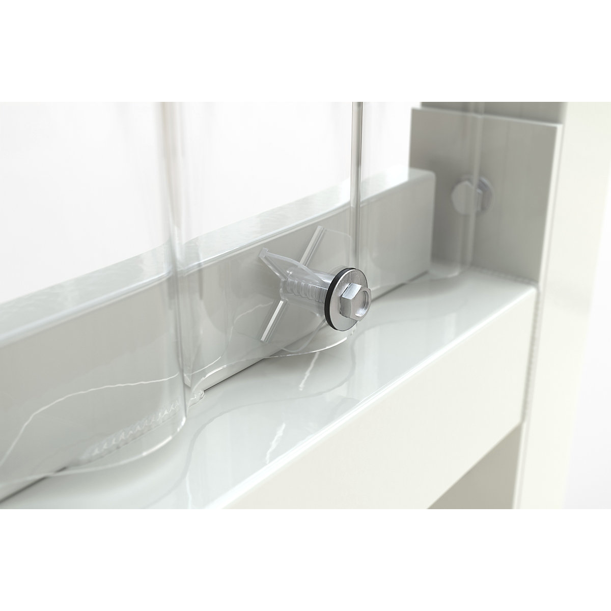 Überdachung Jena Maxi WSM (Produktabbildung 3)-2