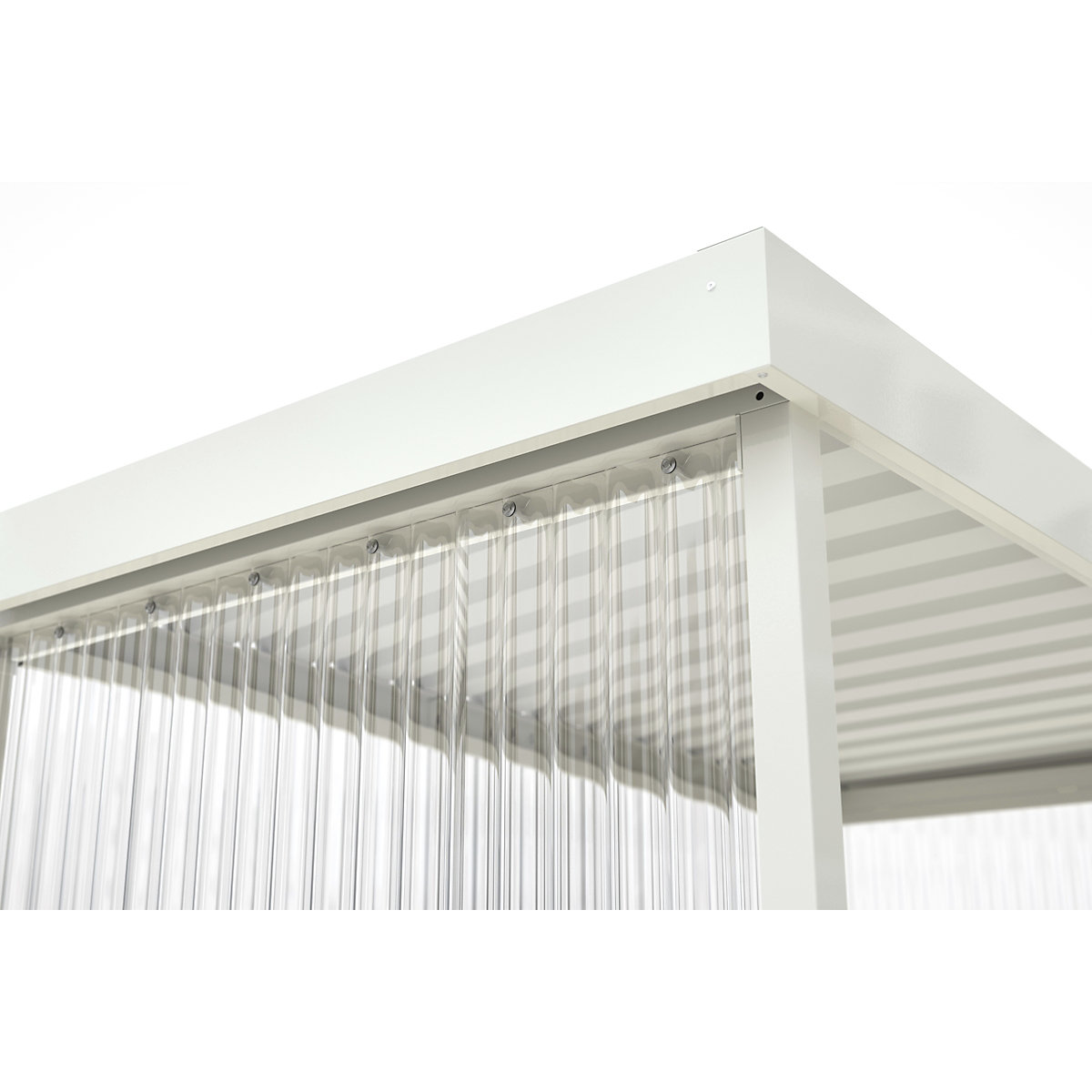 Überdachung Jena Maxi WSM (Produktabbildung 4)-3