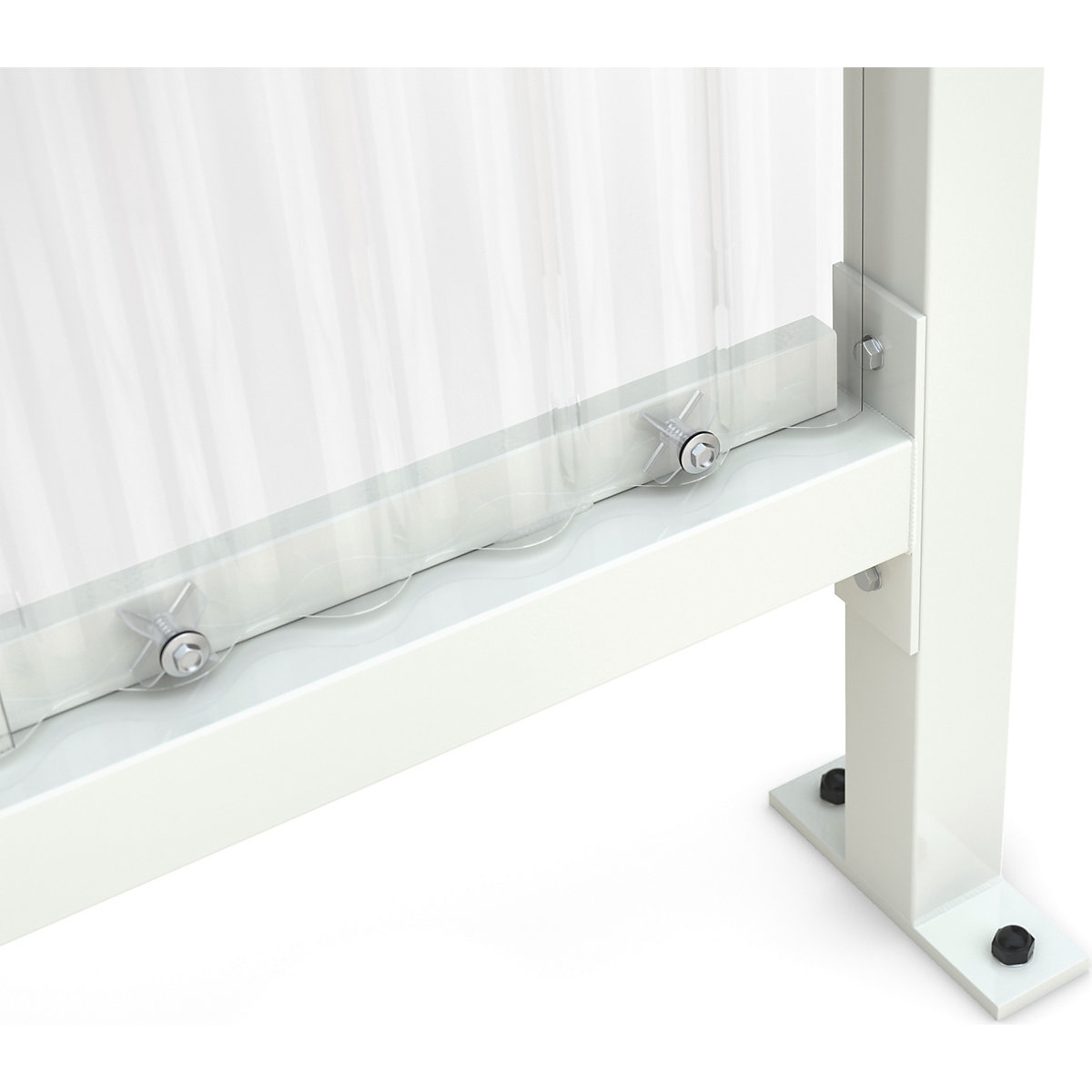 Überdachung Jena Maxi WSM (Produktabbildung 5)-4