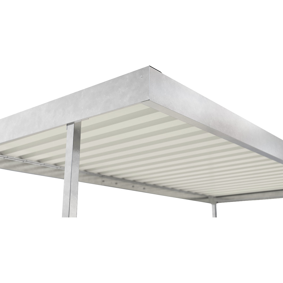 Materialüberdachung Leipzig WSM (Produktabbildung 4)-3