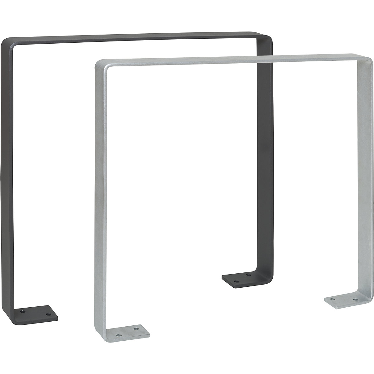 Anlehnbügel GILA Moravia (Produktabbildung 4)-3