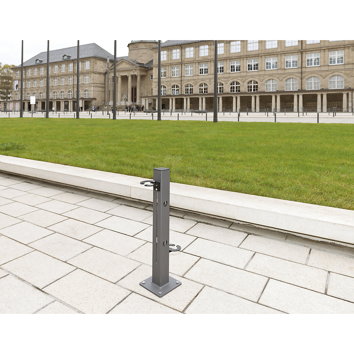 Scooter-Parker Moravia (Produktabbildung 2)-1