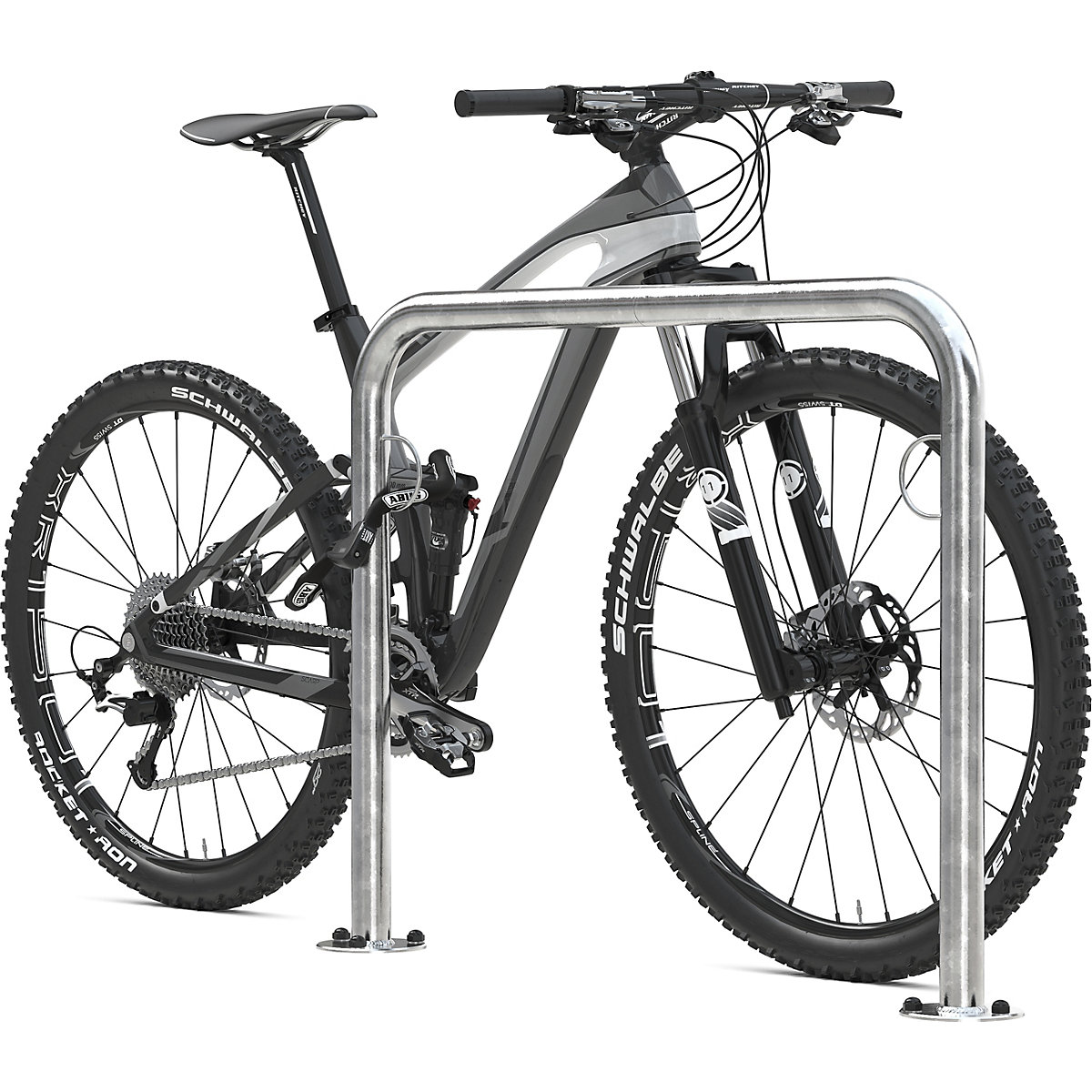 TRUST Fahrradparker WSM (Produktabbildung 2)-1