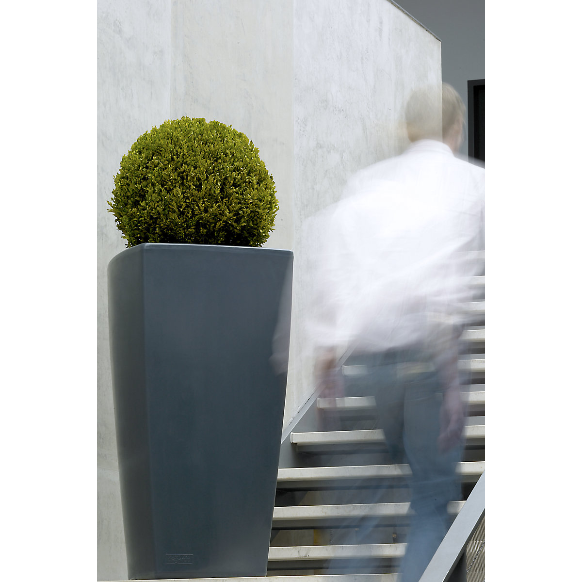 Pflanzbehälter DEGARDO (Produktabbildung 3)-2