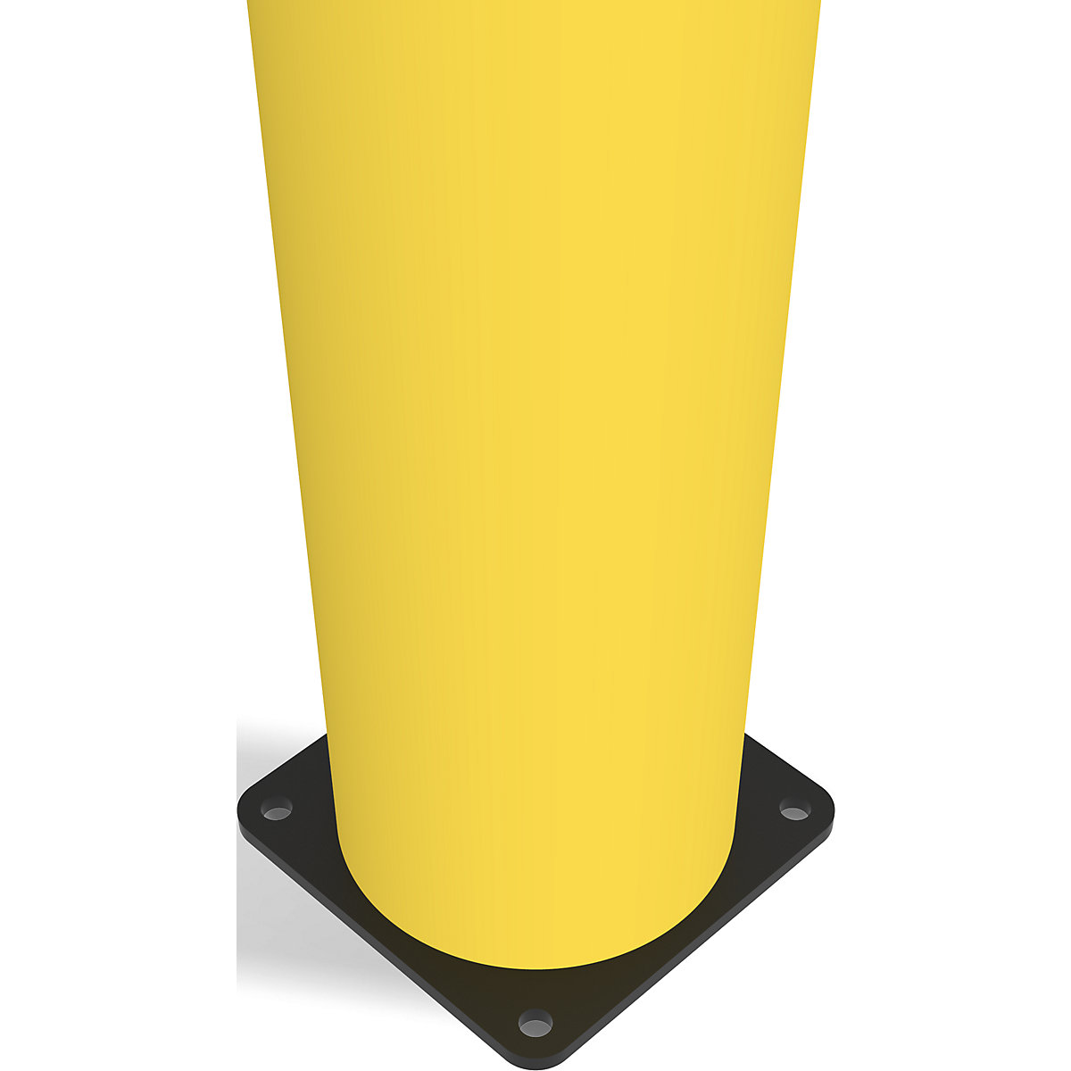 Rammschutz Poller Bravo d-flexx (Produktabbildung 6)-5