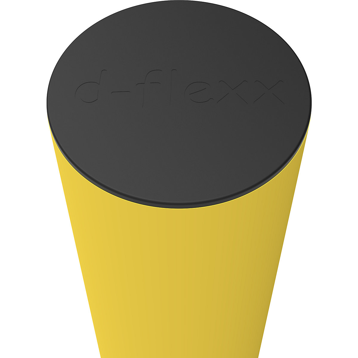 Rammschutz Poller Bravo d-flexx (Produktabbildung 7)-6