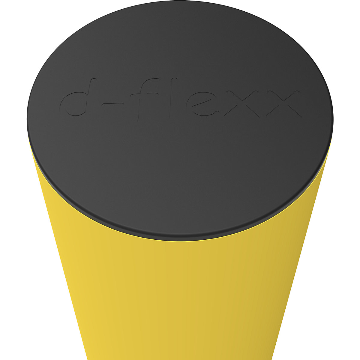 Rammschutz Poller Bravo d-flexx (Produktabbildung 6)-5