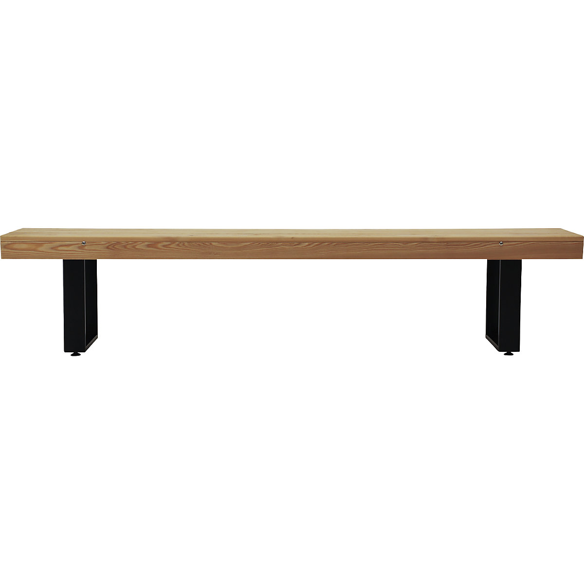 Design-Outdoorbank GUARD (Produktabbildung 2)-1