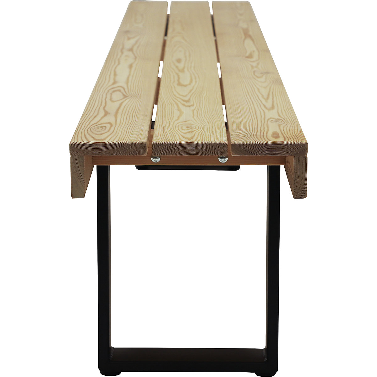 Design-Outdoorbank GUARD (Produktabbildung 4)-3