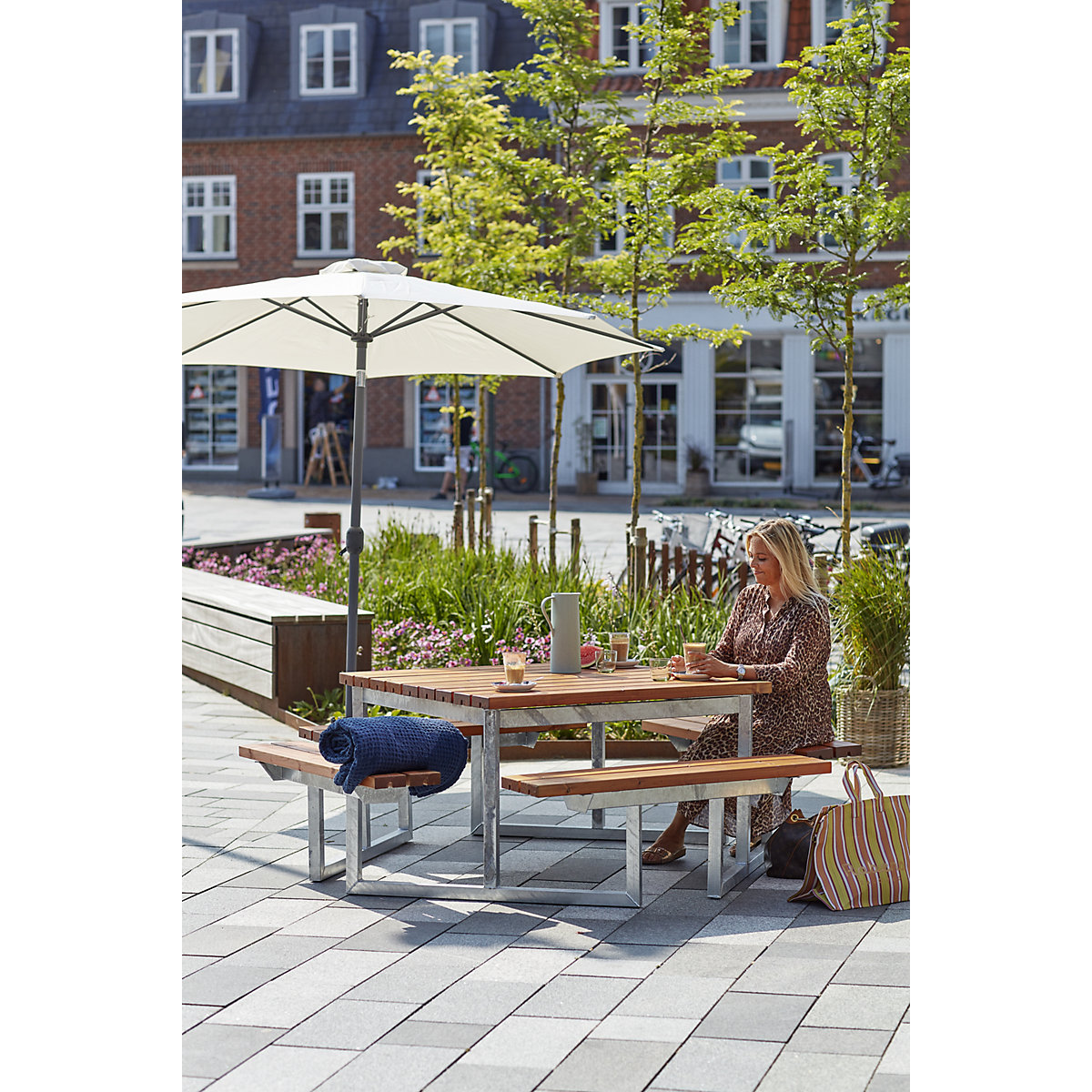 Gruppensitzbank (Produktabbildung 5)-4