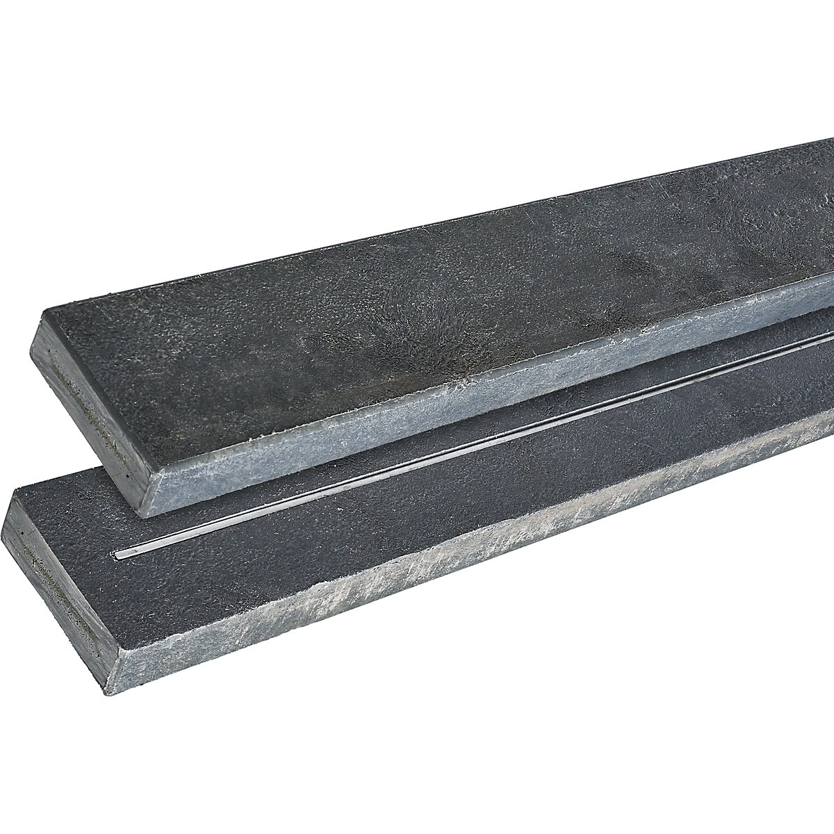 Kaiserkraft Group Bench 1770mm Black 4