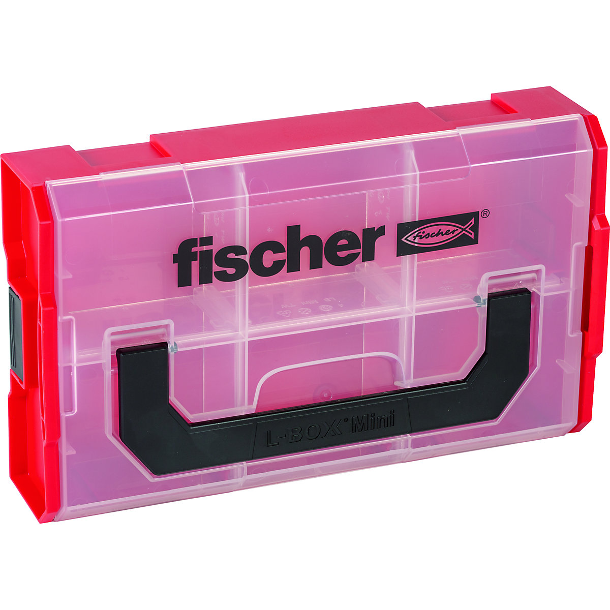 FixTainer, leer fischer