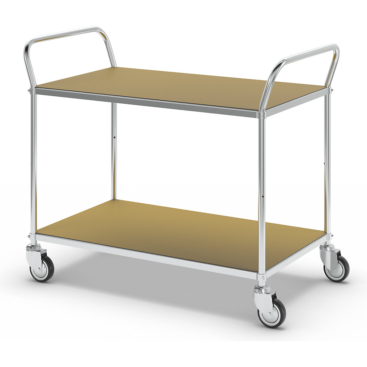 ESD-Etagenwagen Kongamek (Produktabbildung 9)-8