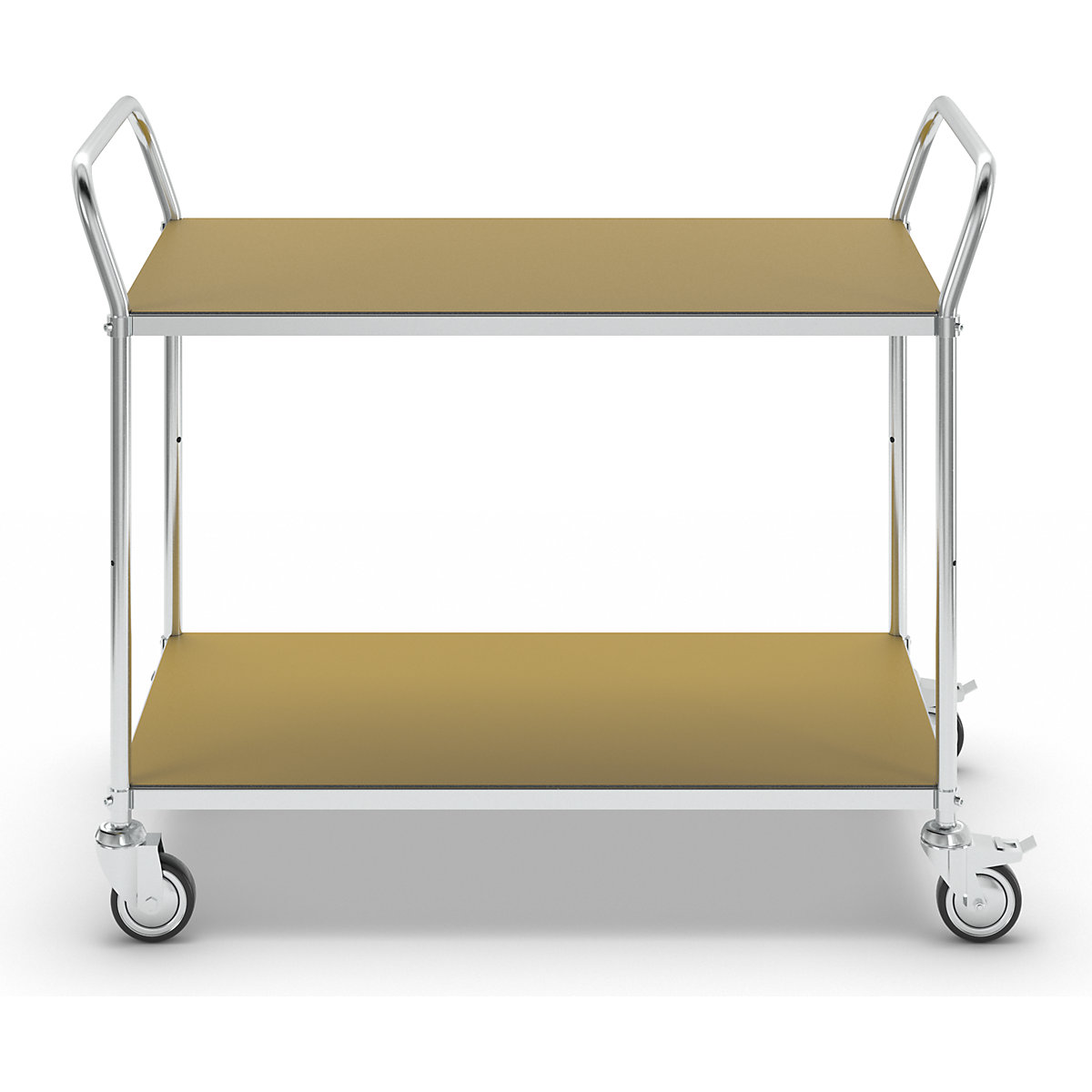 ESD-Etagenwagen Kongamek (Produktabbildung 3)-2