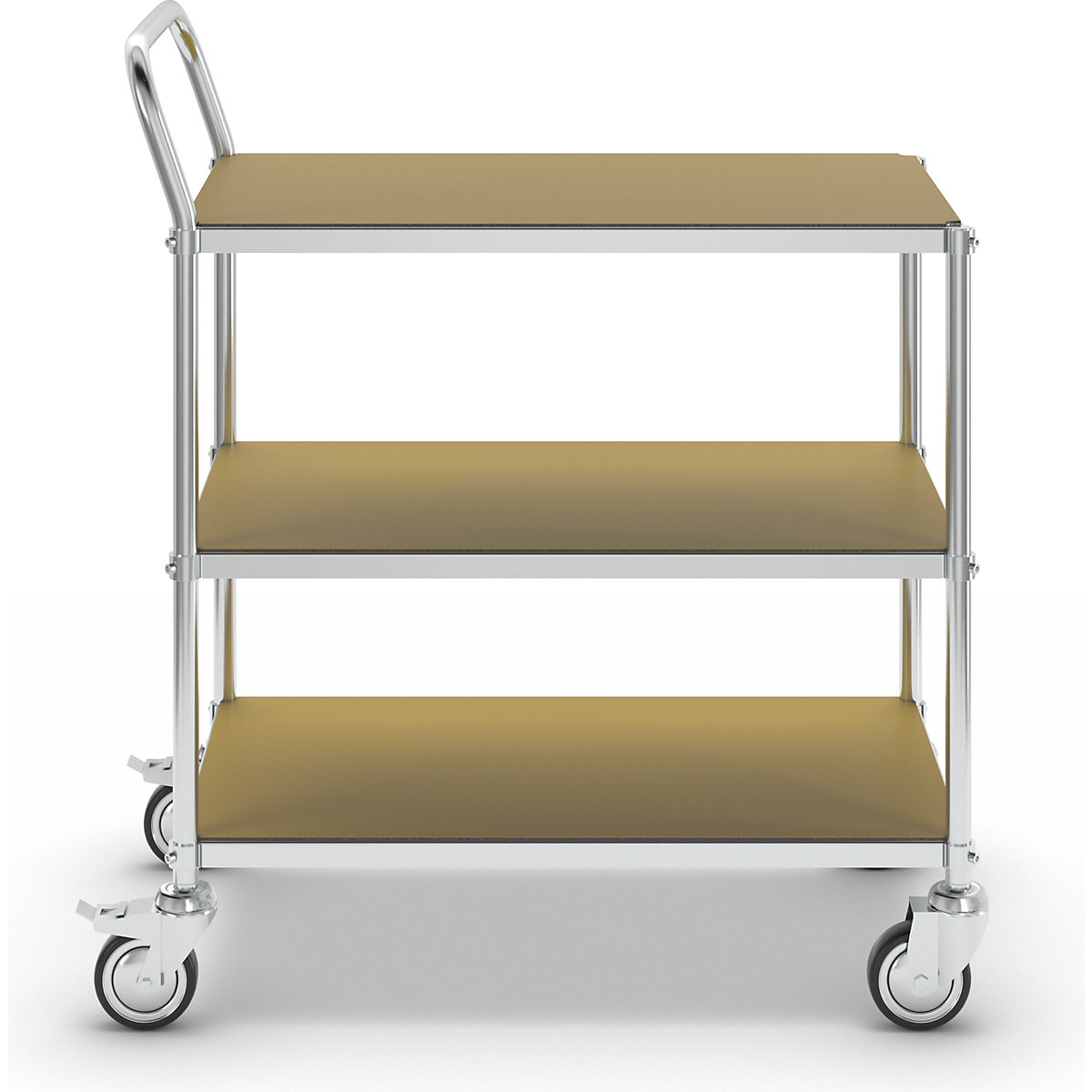 ESD-Etagenwagen Kongamek (Produktabbildung 6)-5