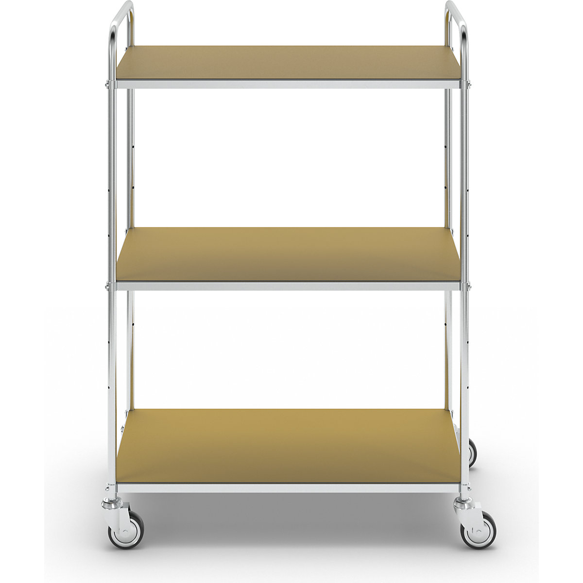 ESD-Etagenwagen Kongamek (Produktabbildung 2)-1