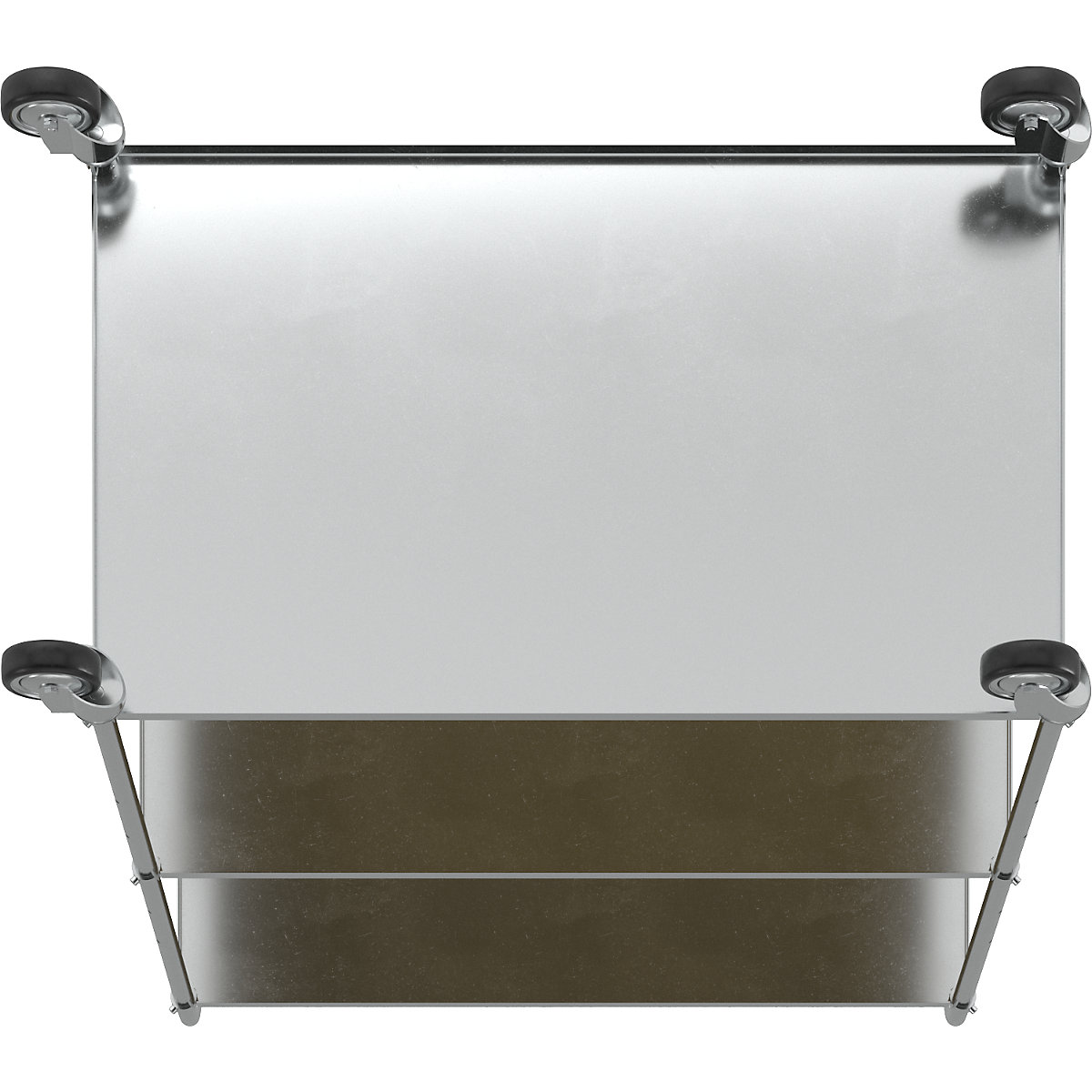 ESD-Etagenwagen Kongamek (Produktabbildung 5)-4