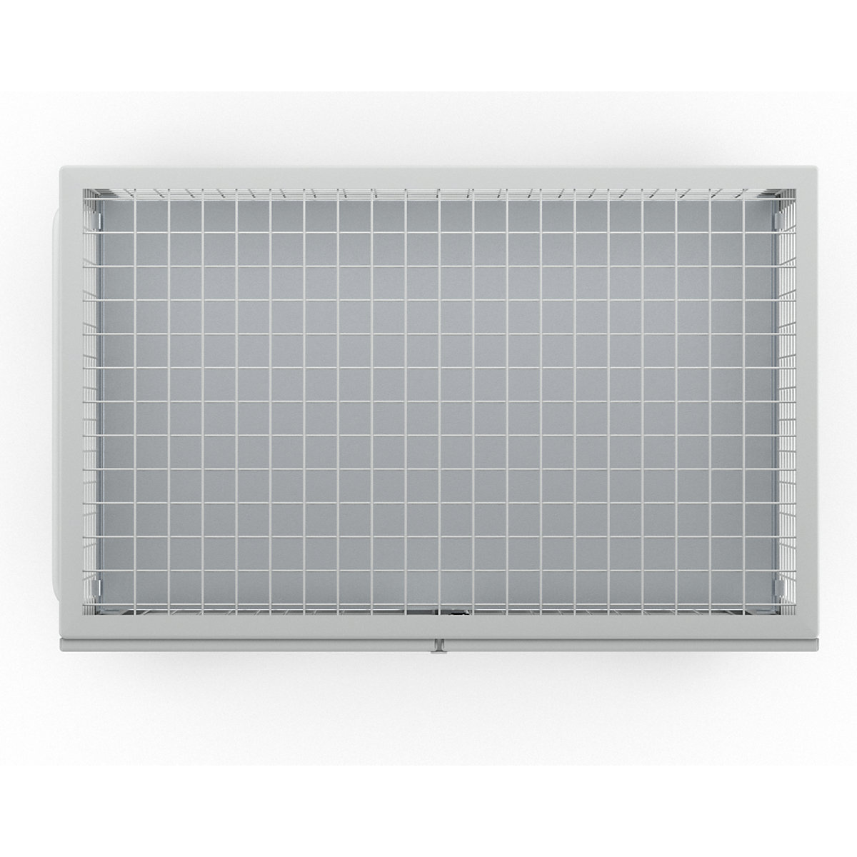 ESD-Etagenwagen eurokraft pro (Produktabbildung 5)-4