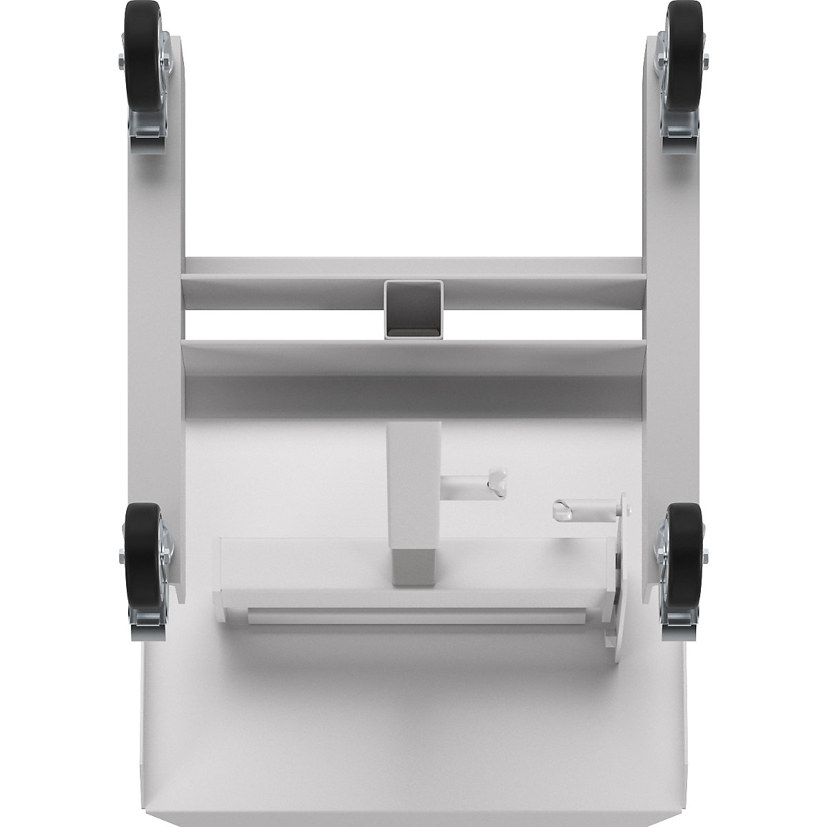 ESD-Materialständer eurokraft pro (Produktabbildung 6)-5