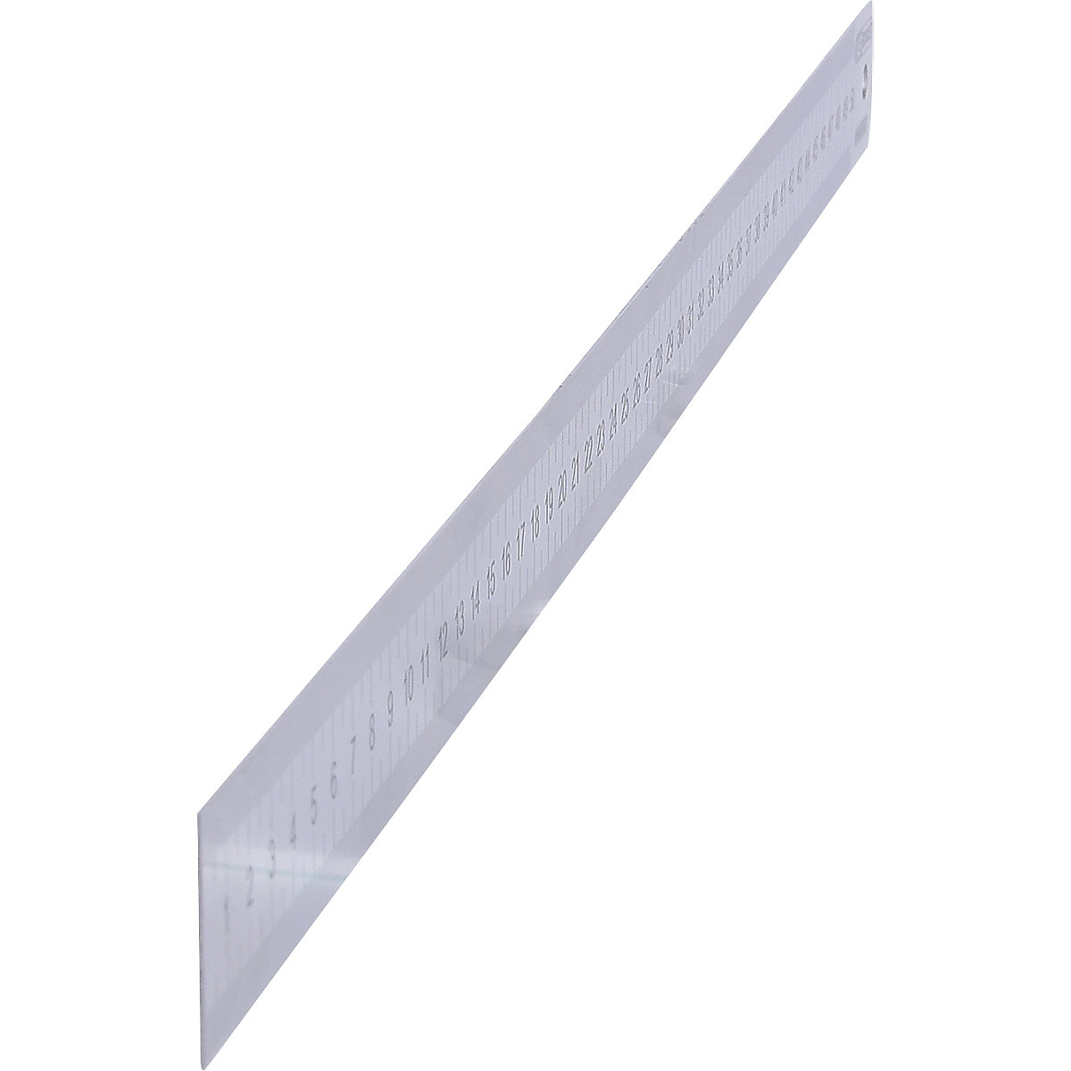 Halbflexibler Stahlmaßstab KS Tools (Produktabbildung 5)-4