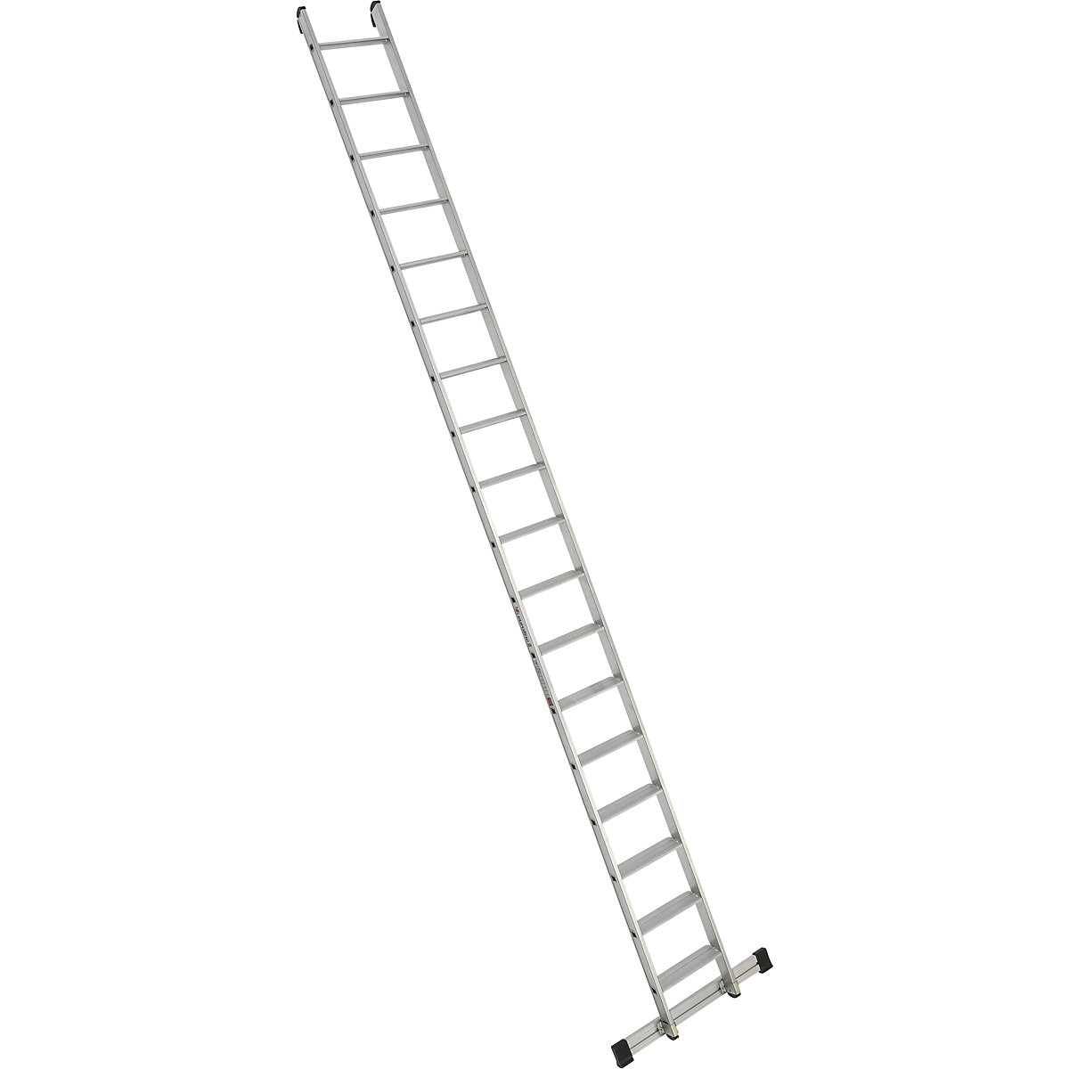 Stufen-Anlegeleiter euroline