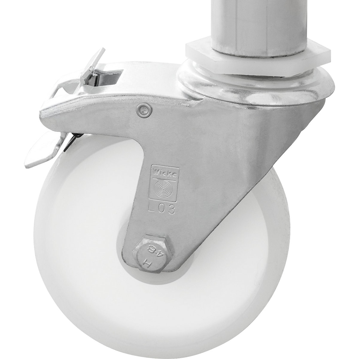 Modulgerüst ALUPRO CONCEPT HYMER (Produktabbildung 6)-5