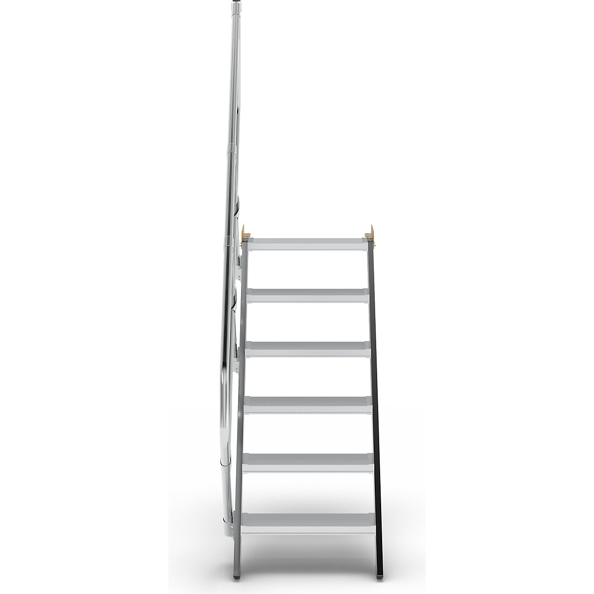 Industrietreppe MUNK (Produktabbildung 3)-2