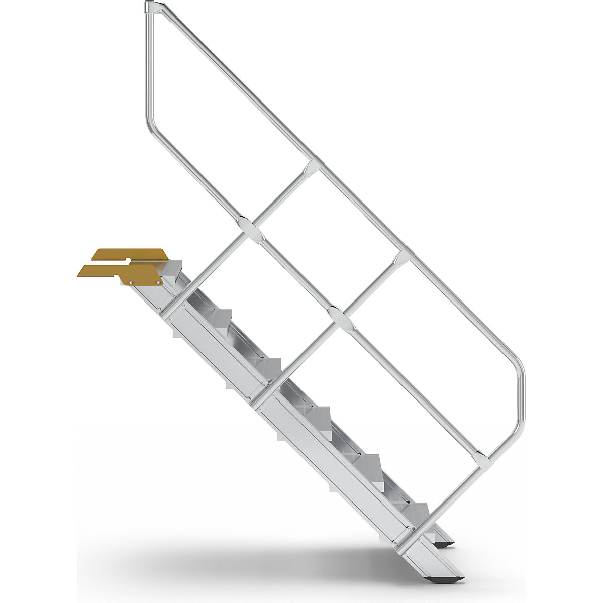 Industrietreppe MUNK (Produktabbildung 4)-3
