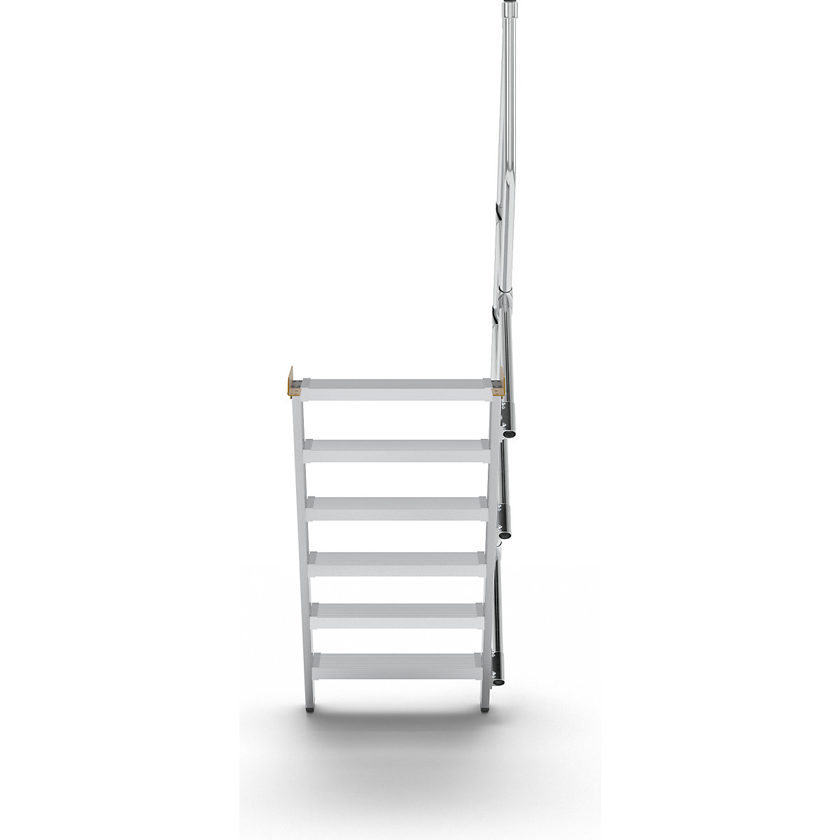 Industrietreppe MUNK (Produktabbildung 5)-4
