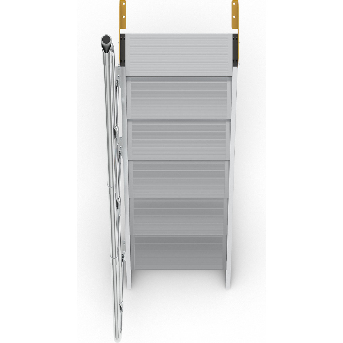 Industrietreppe MUNK (Produktabbildung 7)-6
