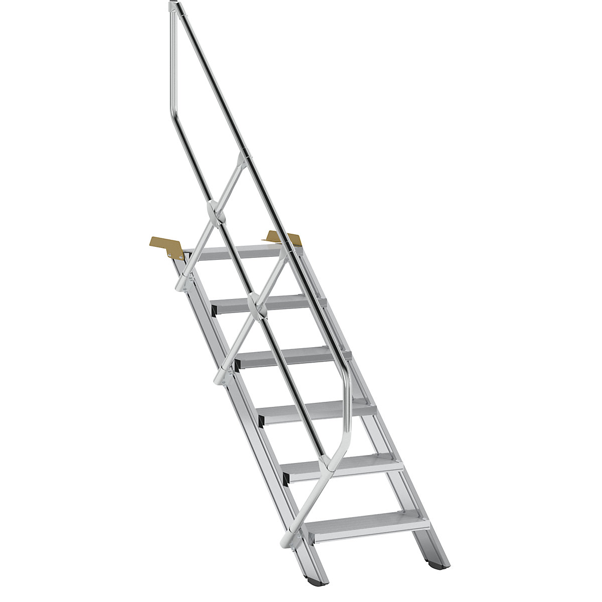 Industrietreppe MUNK (Produktabbildung 8)-7