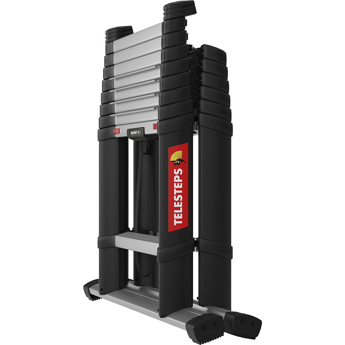 Teleskop-Mehrzweckleiter COMBI LINE Telesteps (Produktabbildung 8)-7