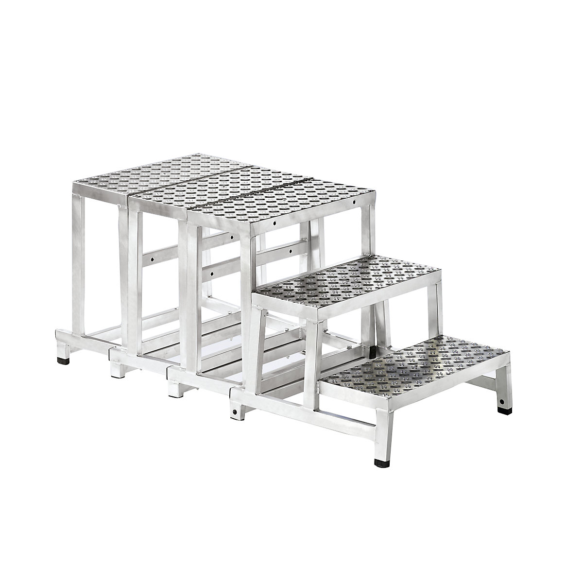 Arbeitspodest eurokraft pro (Produktabbildung 5)-4