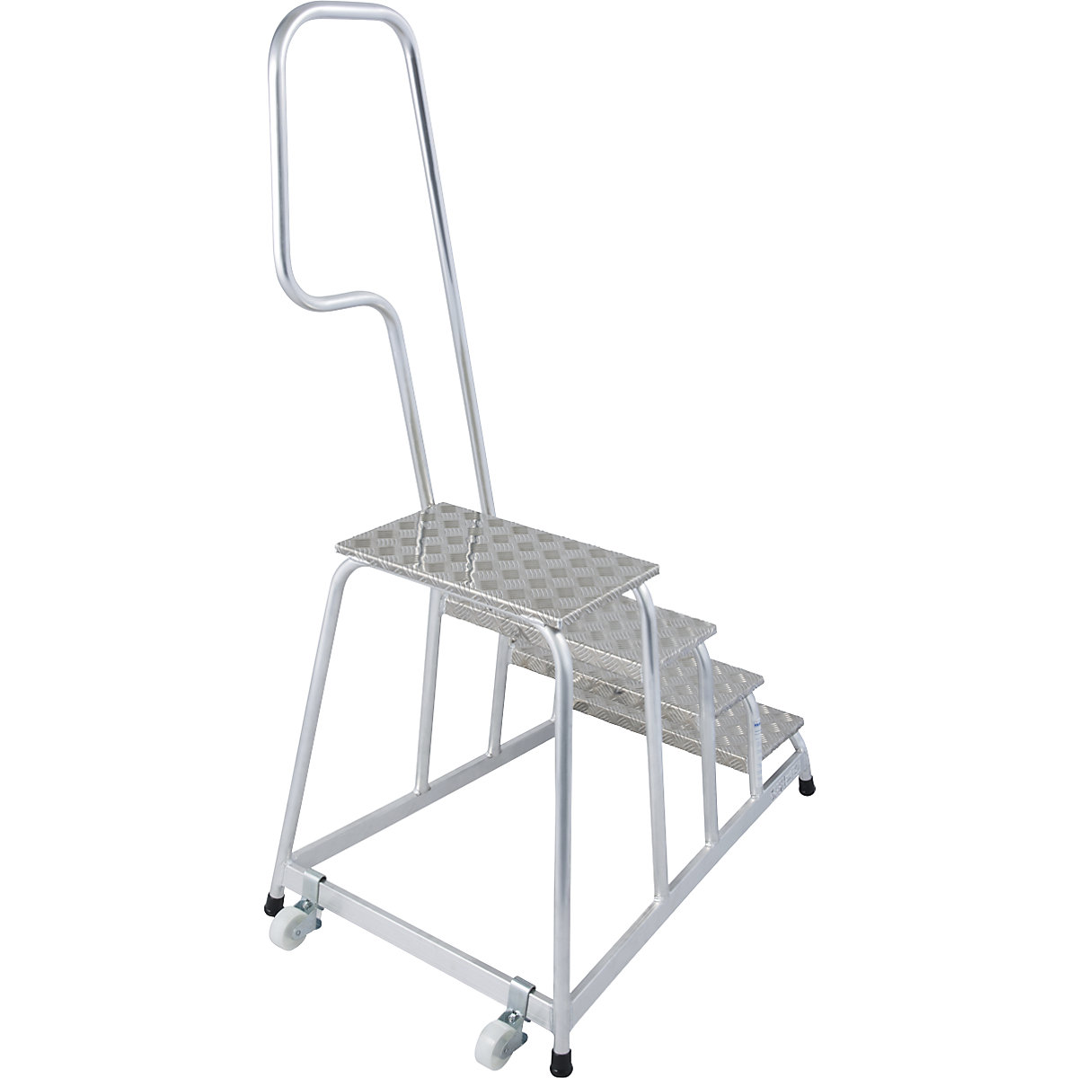 Mobiler Montagetritt STABILO KRAUSE (Produktabbildung 2)-1