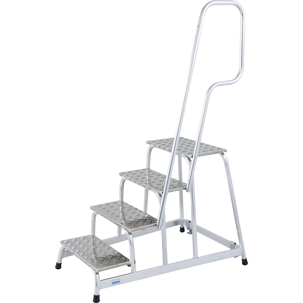 Mobiler Montagetritt STABILO KRAUSE (Produktabbildung 3)-2